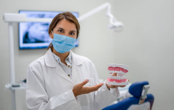 Best Emergency Dentist for Lost Fillings or Crowns in Wyldwood, TX