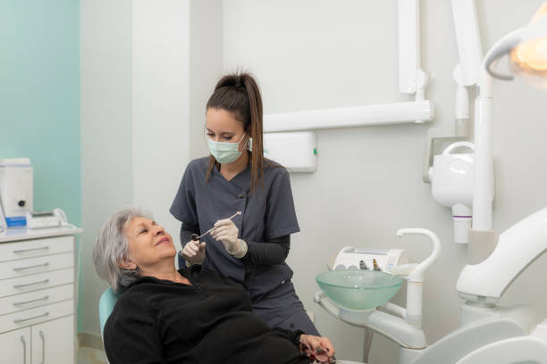 Best Broken or Cracked Tooth Emergency Dentist in Wyldwood, TX